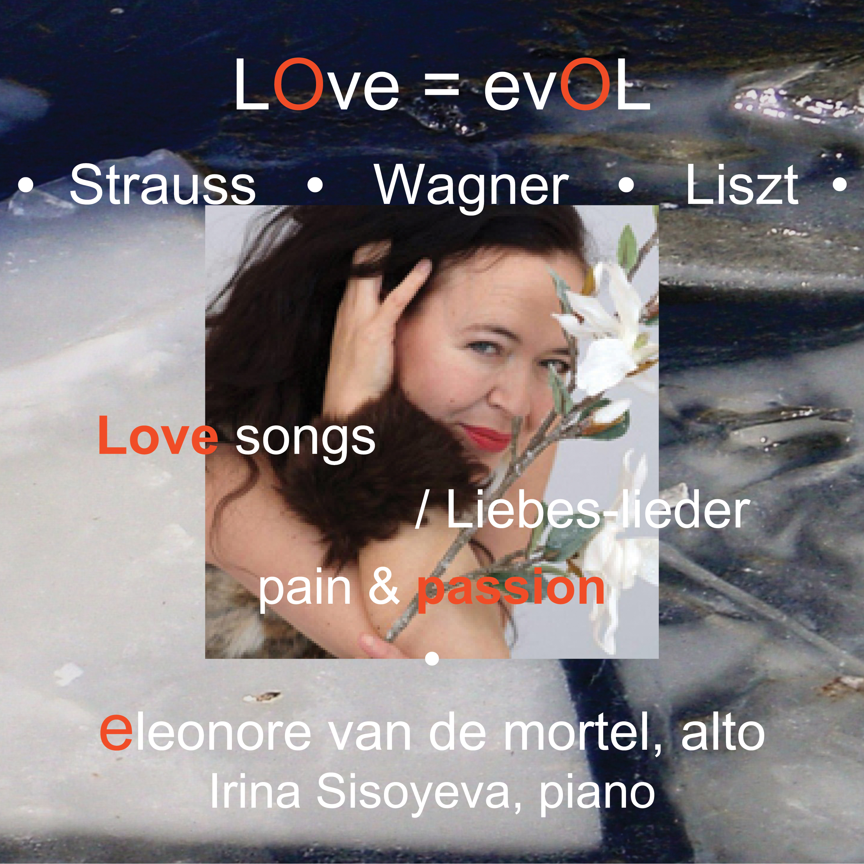 Love = evoL