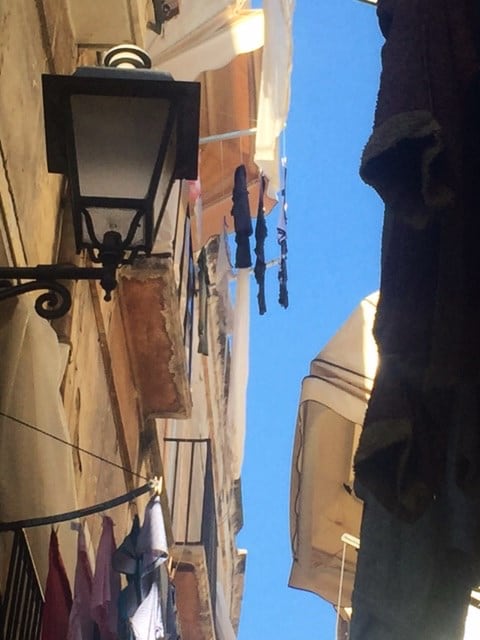 Bari
